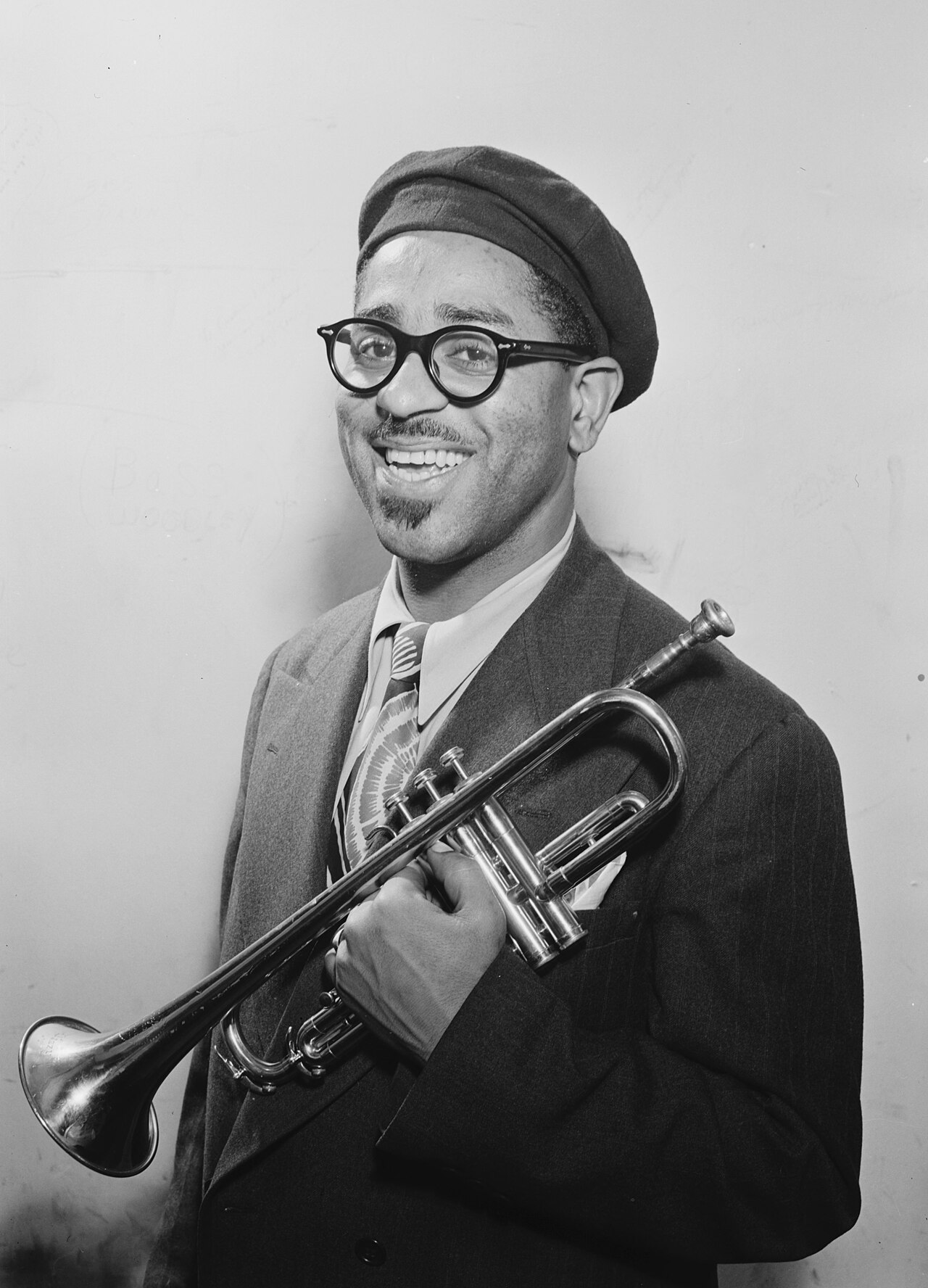 Dizzy Gillespie